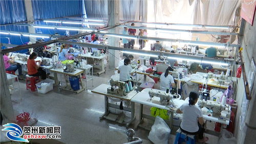 昭平縣 多措并舉優化企業服務，全力推動民營經濟跑出發展“加速度”